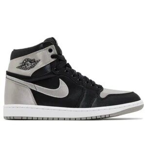 Jordan 1 Retro High OG, "Satin Shadow," womens